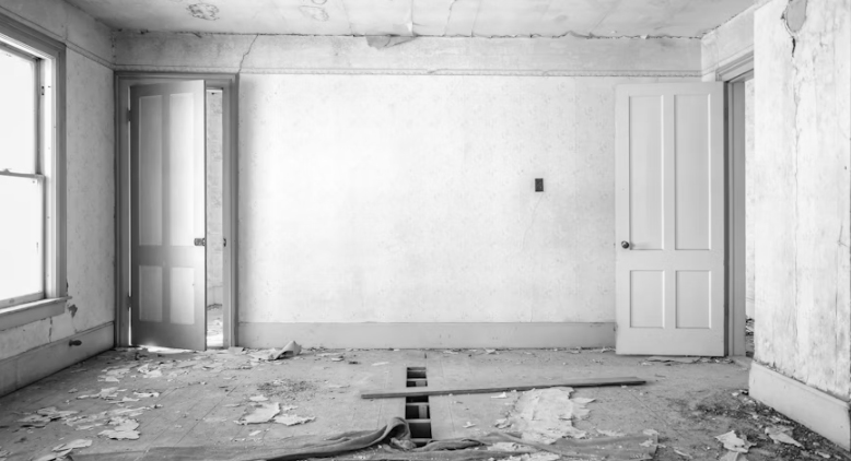 Remodelación Nadia Ricotti