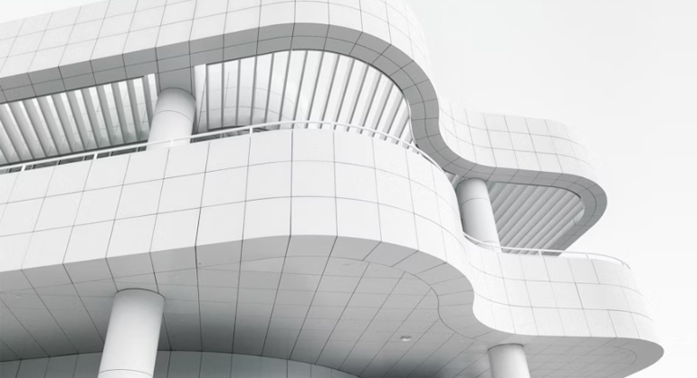 Render 3D Nadia Ricotti