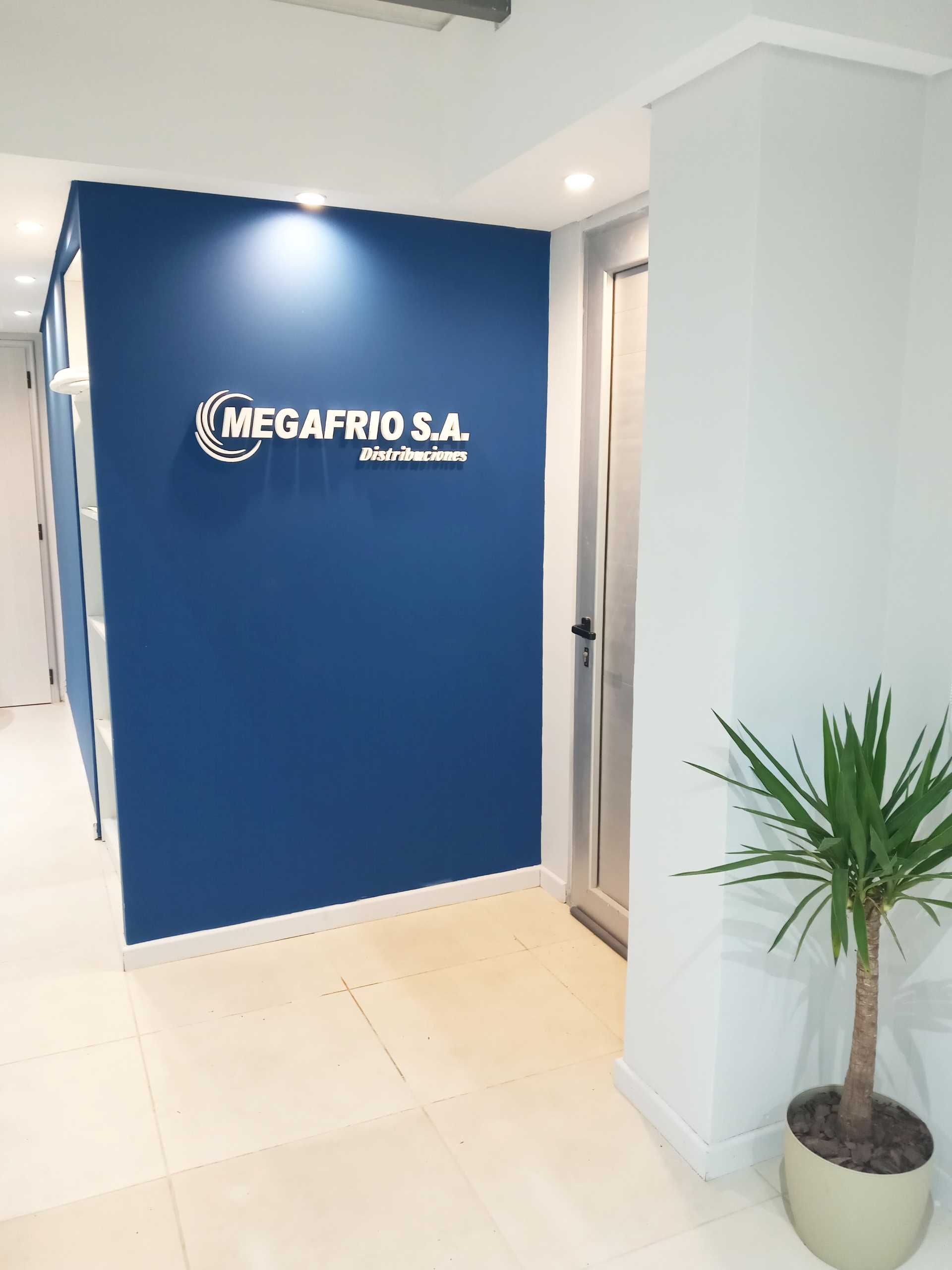 Office Nadia Ricotti