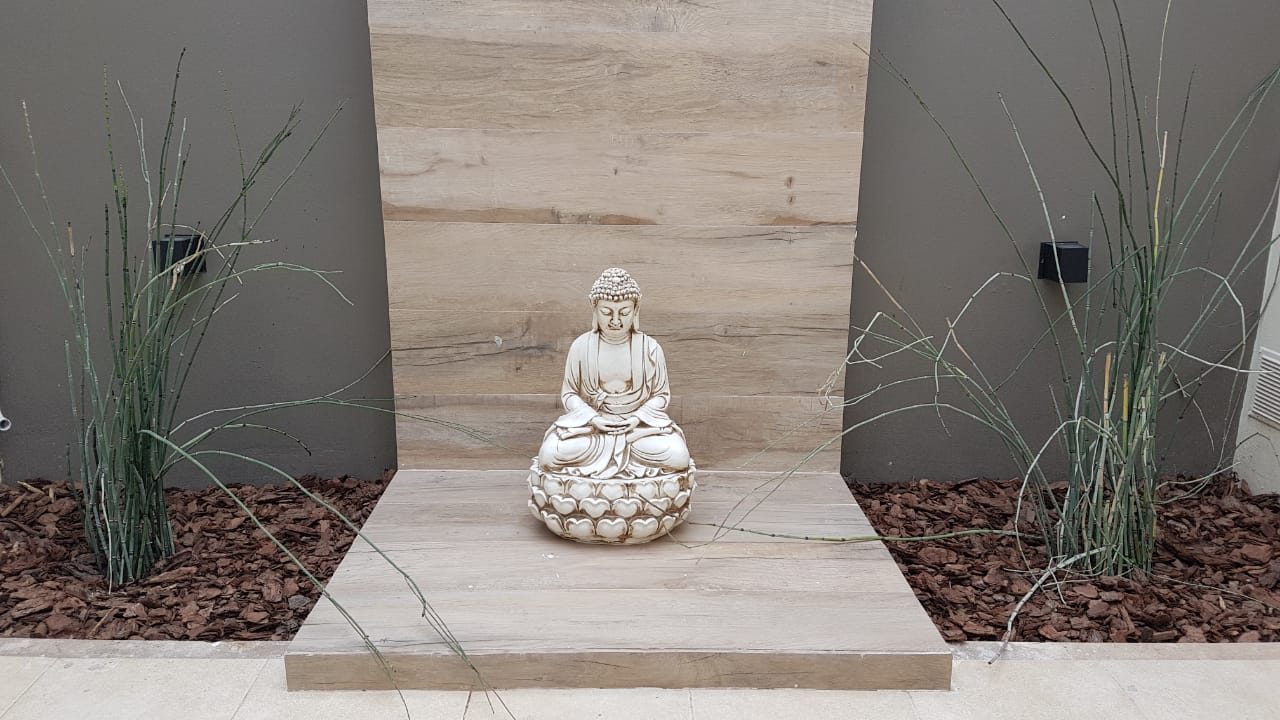 Exteriores Nadia Ricotti