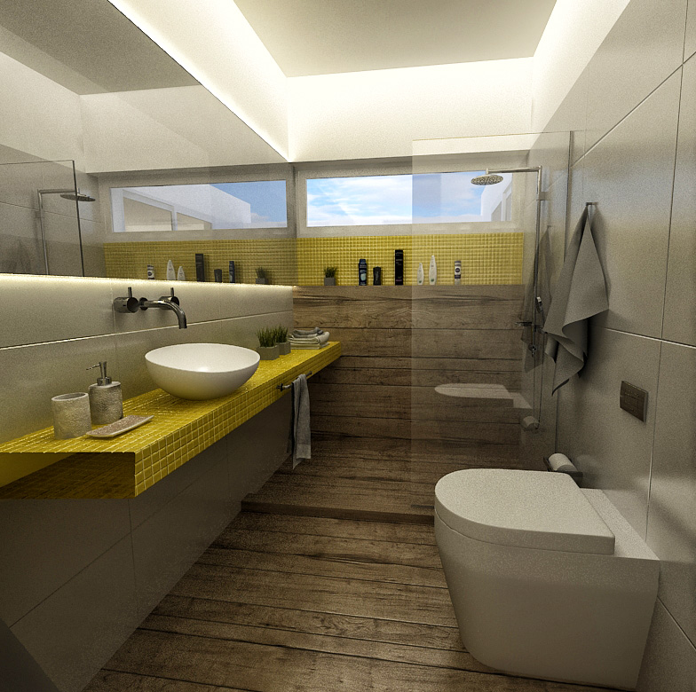 Render 3D Nadia Ricotti