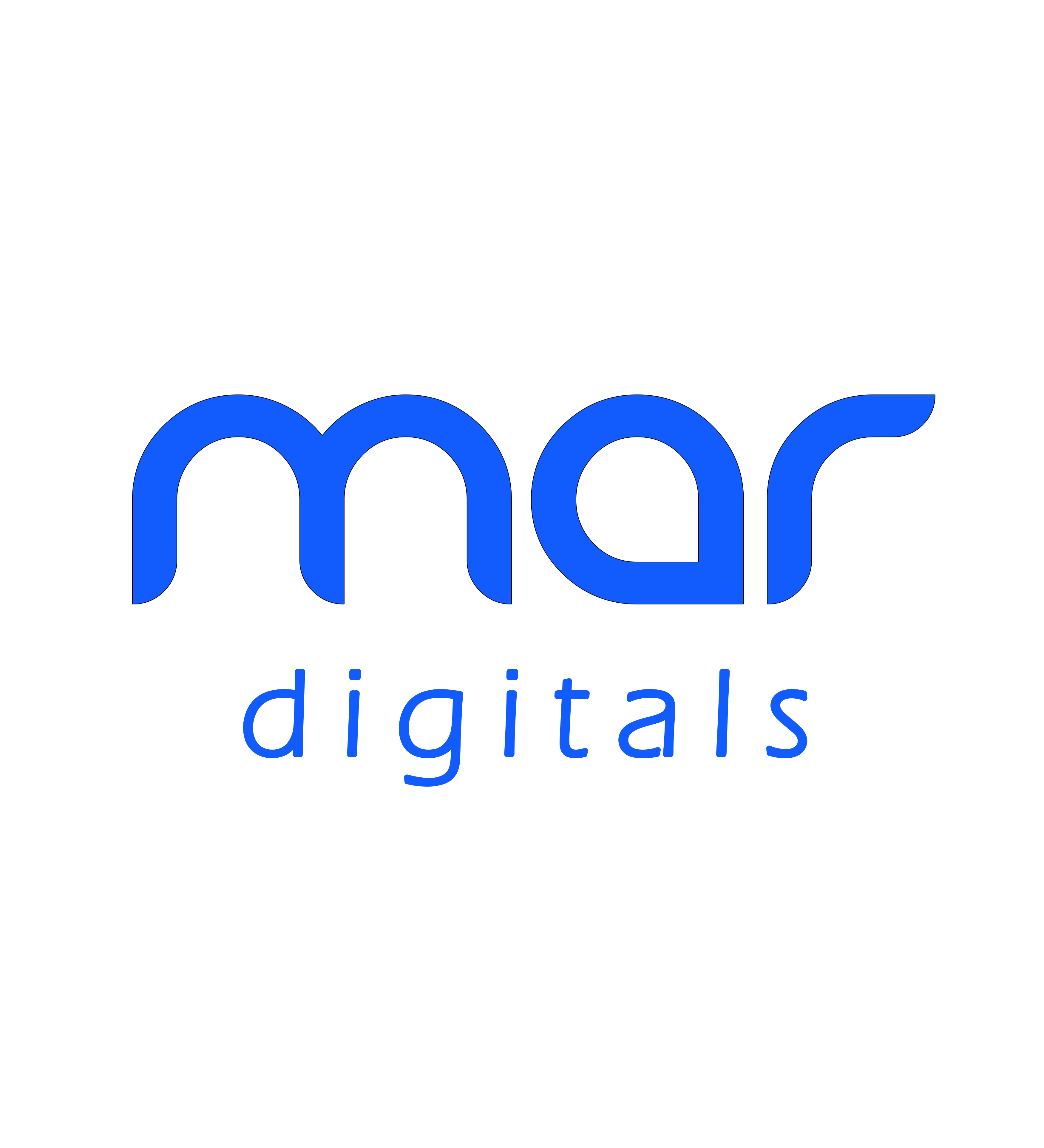 Logo Mar Digitals